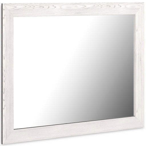 Gerridan Bedroom Mirror - Furniture 2 Go- FL