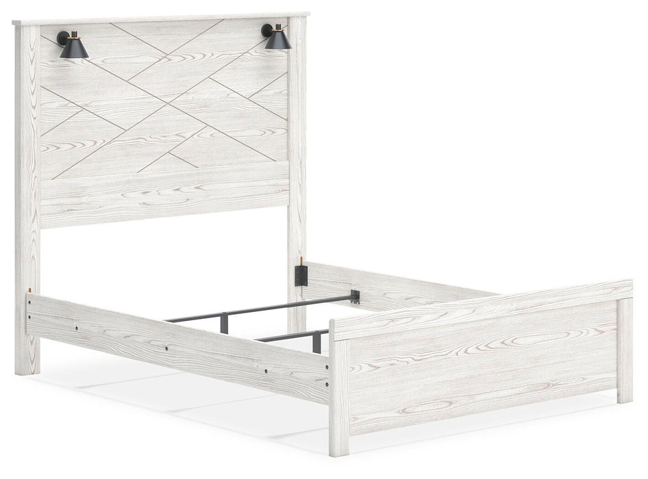 Gerridan Bedroom Set - Furniture 2 Go- FL