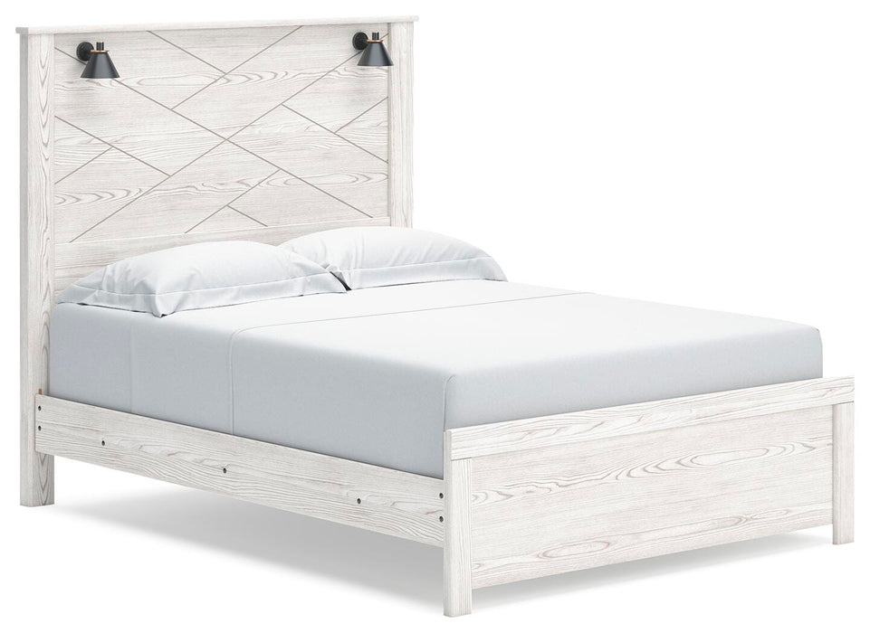 Gerridan Bedroom Set - Furniture 2 Go- FL
