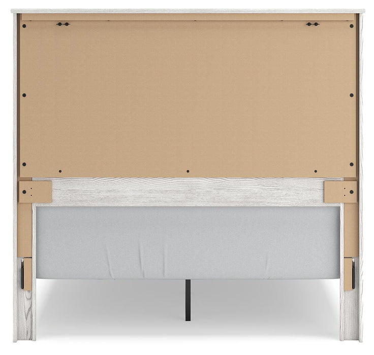 Gerridan Bedroom Set - Furniture 2 Go- FL