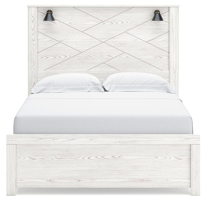 Gerridan Bedroom Set - Furniture 2 Go- FL
