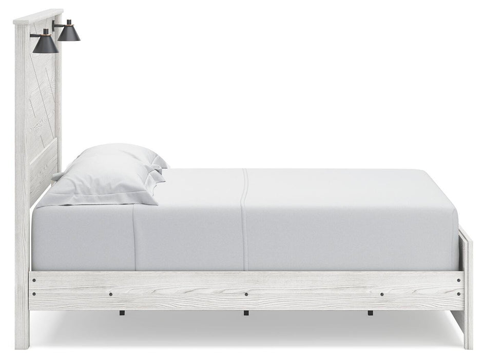Gerridan Bedroom Set - Furniture 2 Go- FL