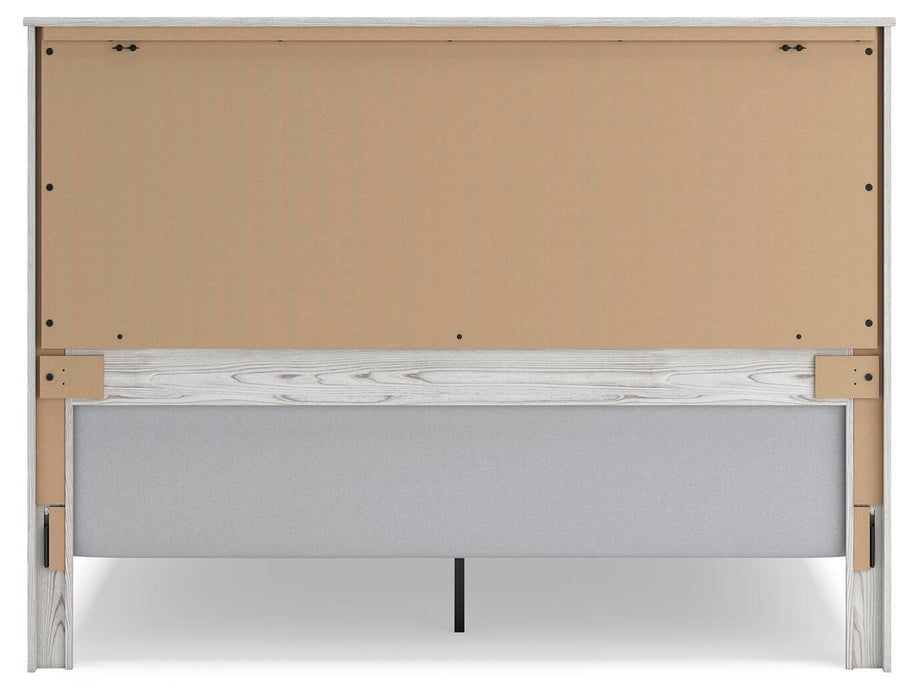 Gerridan Bedroom Set - Furniture 2 Go- FL