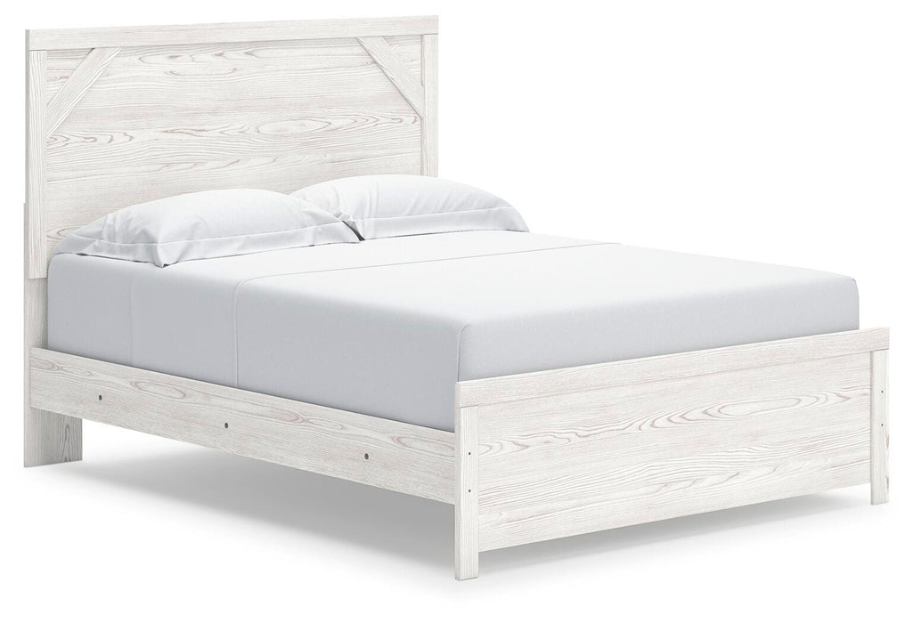 Gerridan Bedroom Set - Furniture 2 Go- FL
