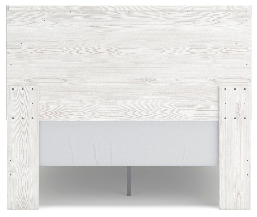 Gerridan Bedroom Set - Furniture 2 Go- FL