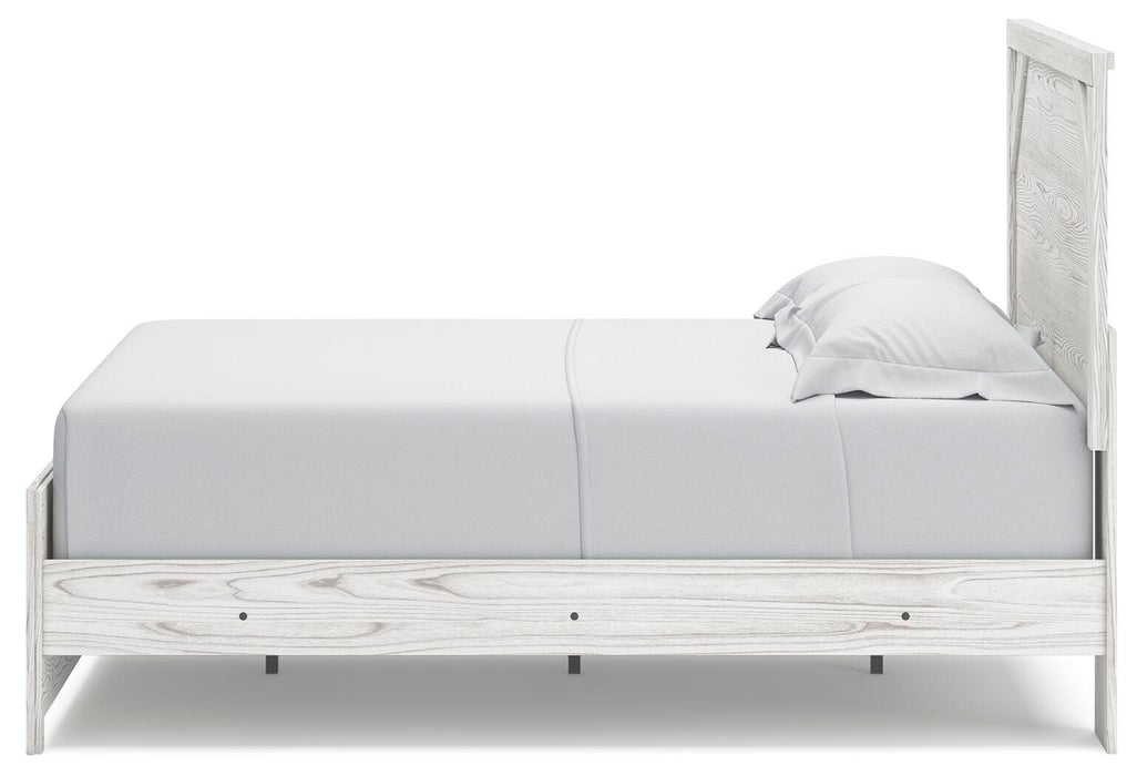 Gerridan Bedroom Set - Furniture 2 Go- FL