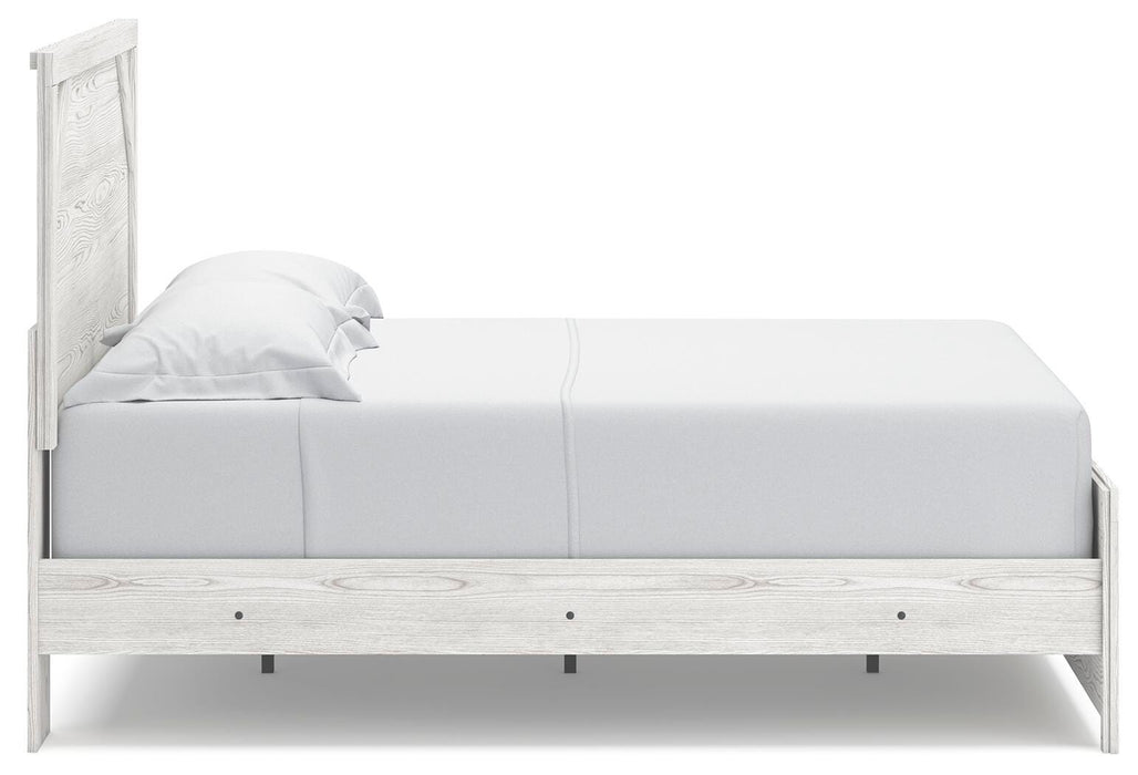 Gerridan Bedroom Set - Furniture 2 Go- FL