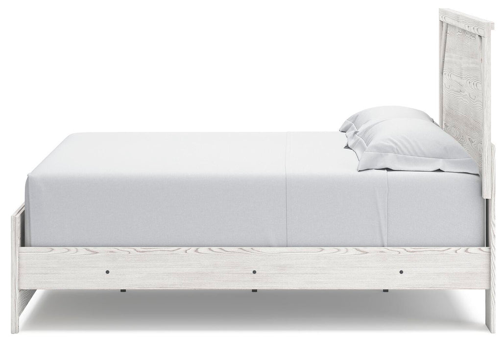 Gerridan Bedroom Set - Furniture 2 Go- FL