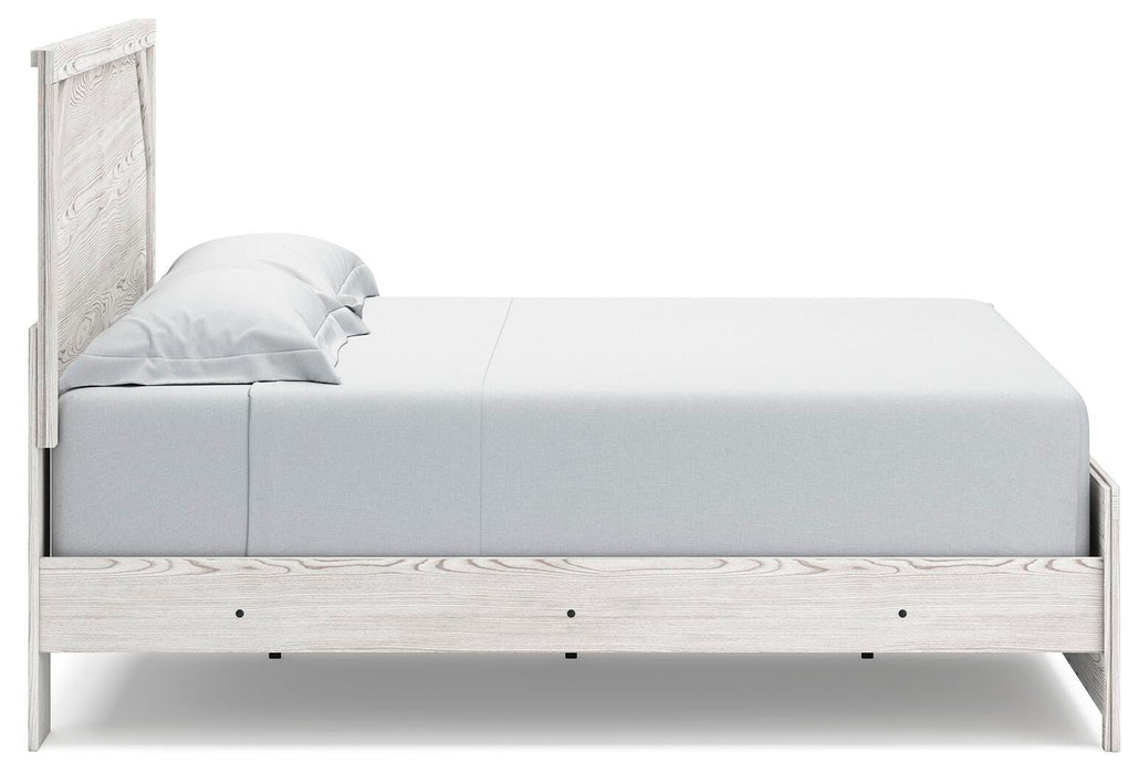 Gerridan Bedroom Set - Furniture 2 Go- FL
