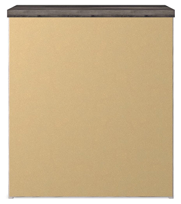 Gerridan Bedroom Set - Furniture 2 Go- FL