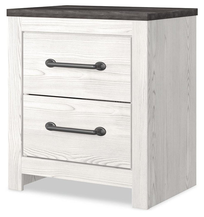 Gerridan Bedroom Set - Furniture 2 Go- FL