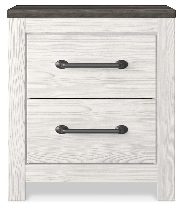 Gerridan Bedroom Set - Furniture 2 Go- FL