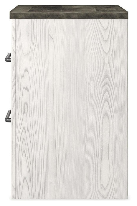 Gerridan Bedroom Set - Furniture 2 Go- FL