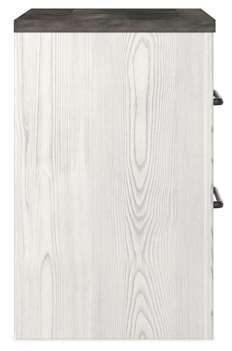 Gerridan Bedroom Set - Furniture 2 Go- FL