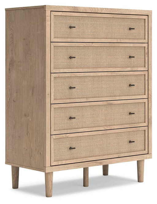 Cielden Chest of Drawers - Furniture 2 Go- FL