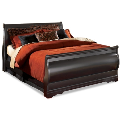 Huey Vineyard Bed - Furniture 2 Go- FL