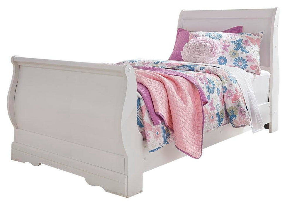Anarasia Bedroom Set - Furniture 2 Go- FL