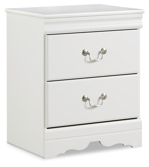 Anarasia Nightstand - Furniture 2 Go- FL