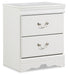Anarasia Nightstand - Furniture 2 Go- FL