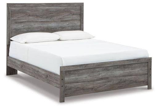 Bronyan Bed - Furniture 2 Go- FL