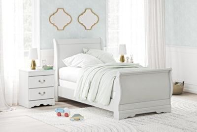 Anarasia Bedroom Set - Furniture 2 Go- FL
