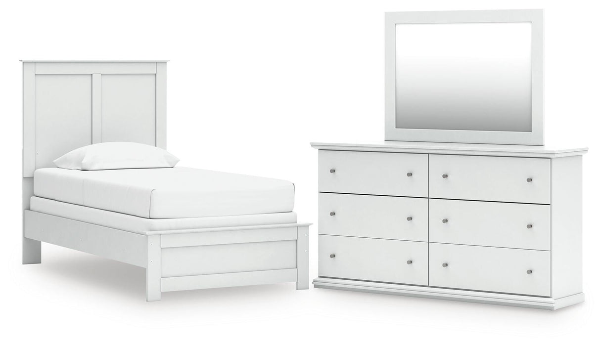Bostwick Shoals Bedroom Set - Furniture 2 Go- FL