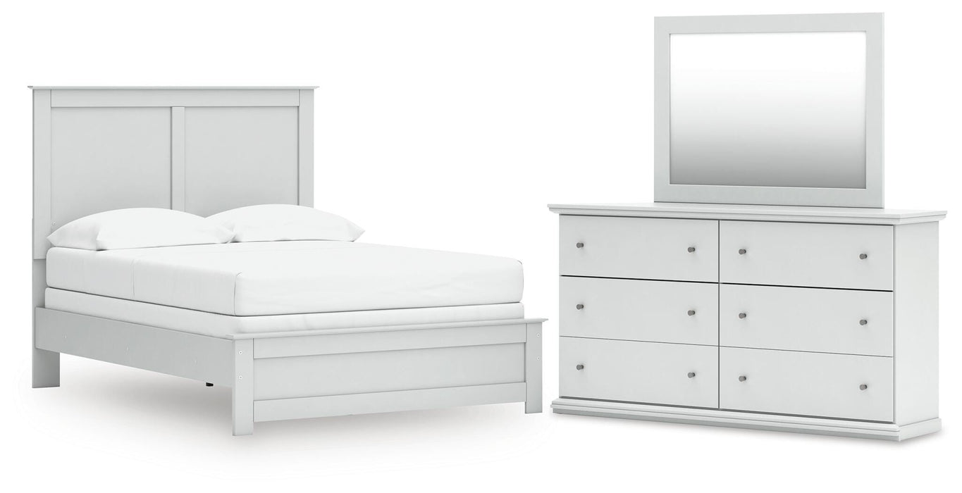 Bostwick Shoals Bedroom Set - Furniture 2 Go- FL