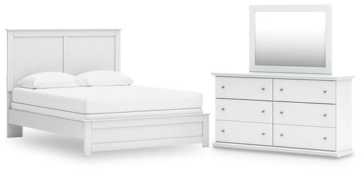 Bostwick Shoals Bedroom Package - Furniture 2 Go- FL