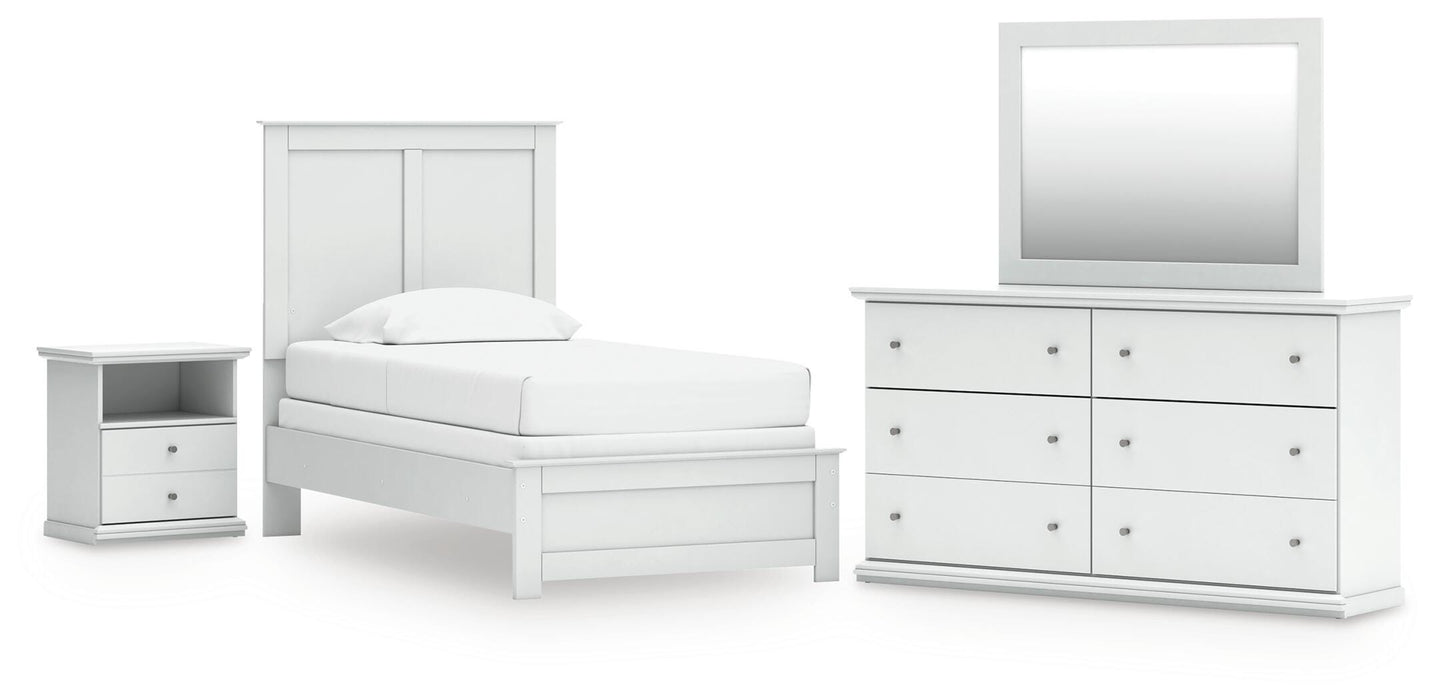 Bostwick Shoals Bedroom Set - Furniture 2 Go- FL