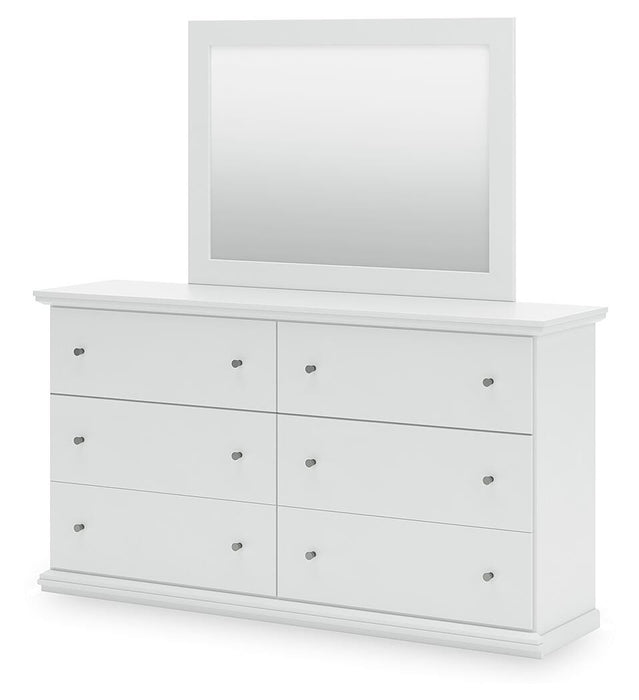 Bostwick Shoals Bedroom Set - Furniture 2 Go- FL