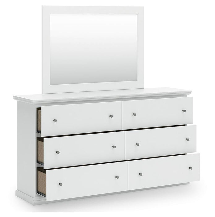 Bostwick Shoals Bedroom Set - Furniture 2 Go- FL