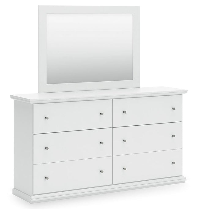 Bostwick Shoals Bedroom Set - Furniture 2 Go- FL