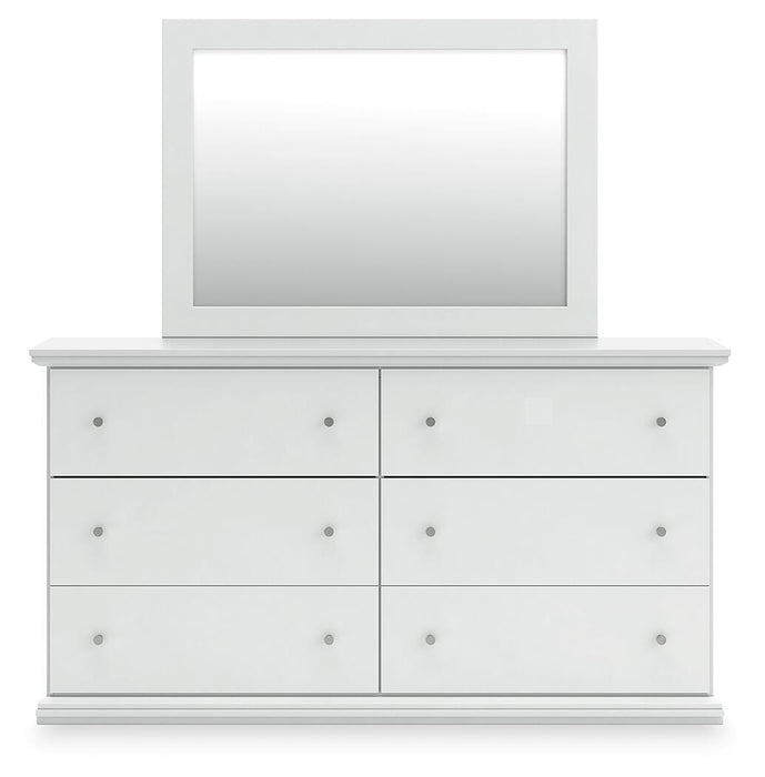 Bostwick Shoals Bedroom Set - Furniture 2 Go- FL