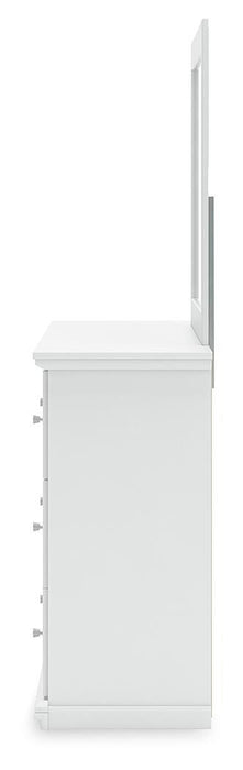 Bostwick Shoals Bedroom Set - Furniture 2 Go- FL
