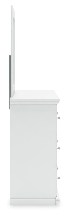 Bostwick Shoals Bedroom Set - Furniture 2 Go- FL