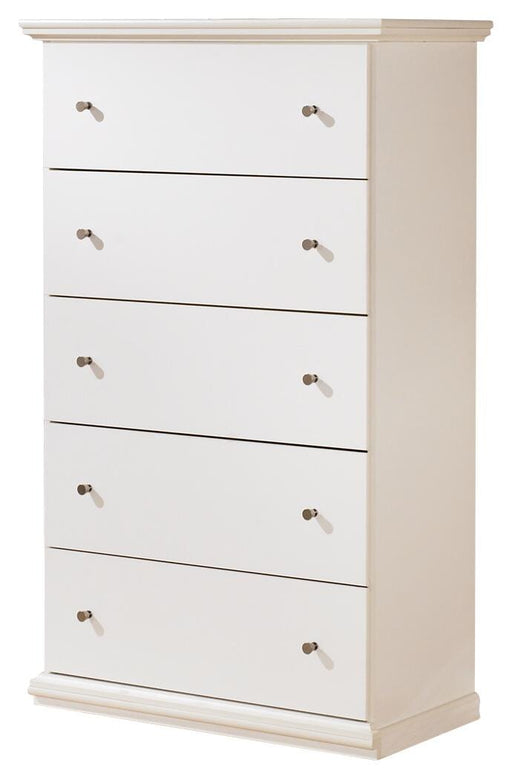 Bostwick Shoals Youth Chest of Drawers - Furniture 2 Go- FL