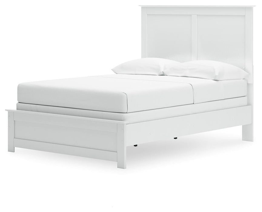 Bostwick Shoals Bedroom Set - Furniture 2 Go- FL