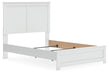 Bostwick Shoals Bedroom Set - Furniture 2 Go- FL