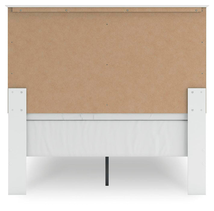 Bostwick Shoals Bedroom Set - Furniture 2 Go- FL