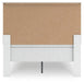 Bostwick Shoals Bedroom Set - Furniture 2 Go- FL