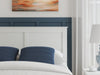 Bostwick Shoals Bedroom Set - Furniture 2 Go- FL