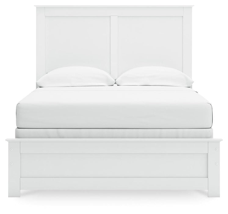 Bostwick Shoals Bedroom Set - Furniture 2 Go- FL