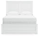 Bostwick Shoals Bedroom Set - Furniture 2 Go- FL