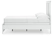 Bostwick Shoals Bedroom Set - Furniture 2 Go- FL