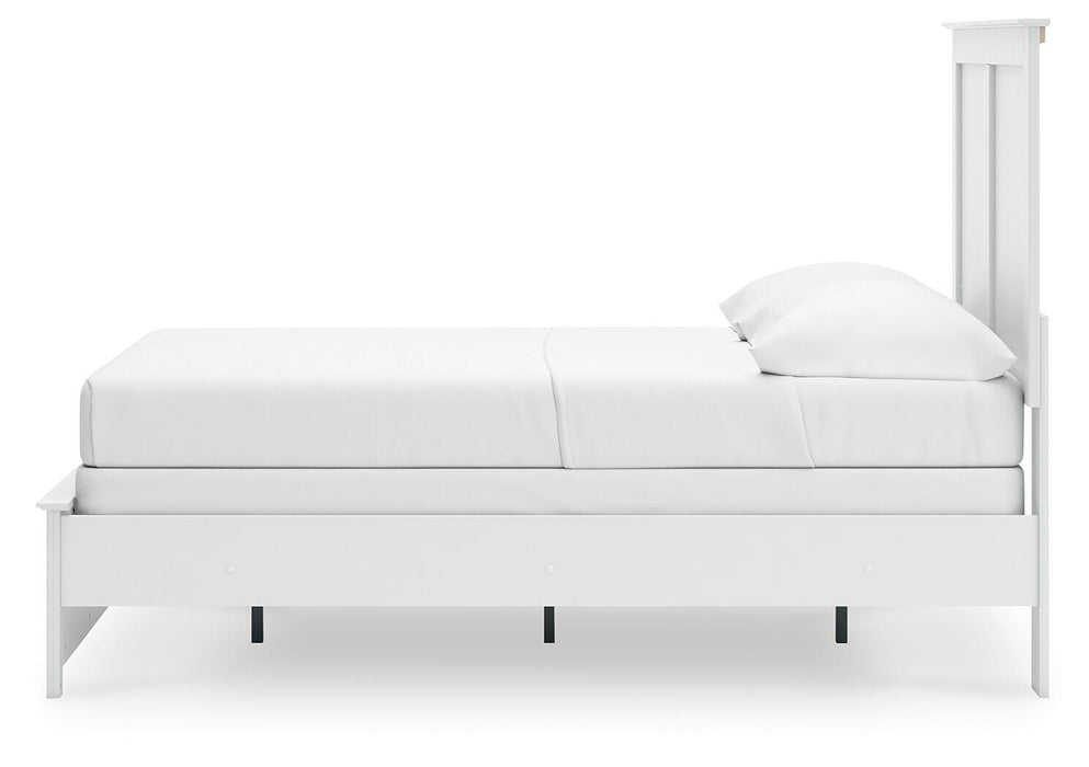 Bostwick Shoals Bedroom Set - Furniture 2 Go- FL