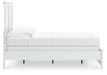 Bostwick Shoals Bedroom Set - Furniture 2 Go- FL