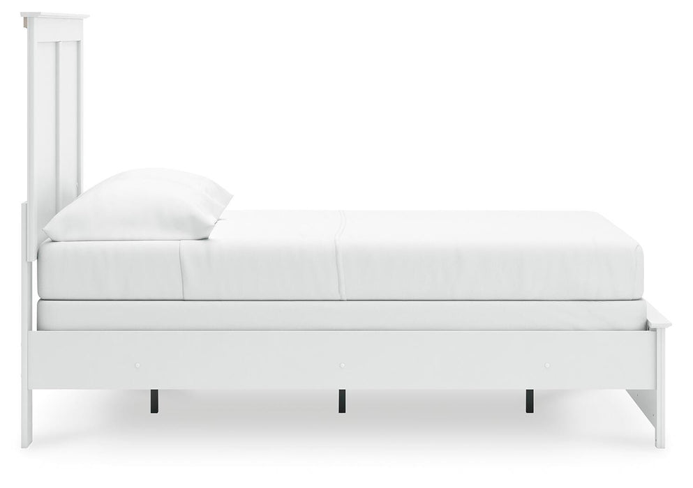Bostwick Shoals Bedroom Set - Furniture 2 Go- FL