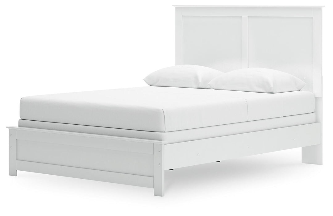 Bostwick Shoals Bedroom Set - Furniture 2 Go- FL