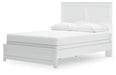 Bostwick Shoals Bedroom Set - Furniture 2 Go- FL