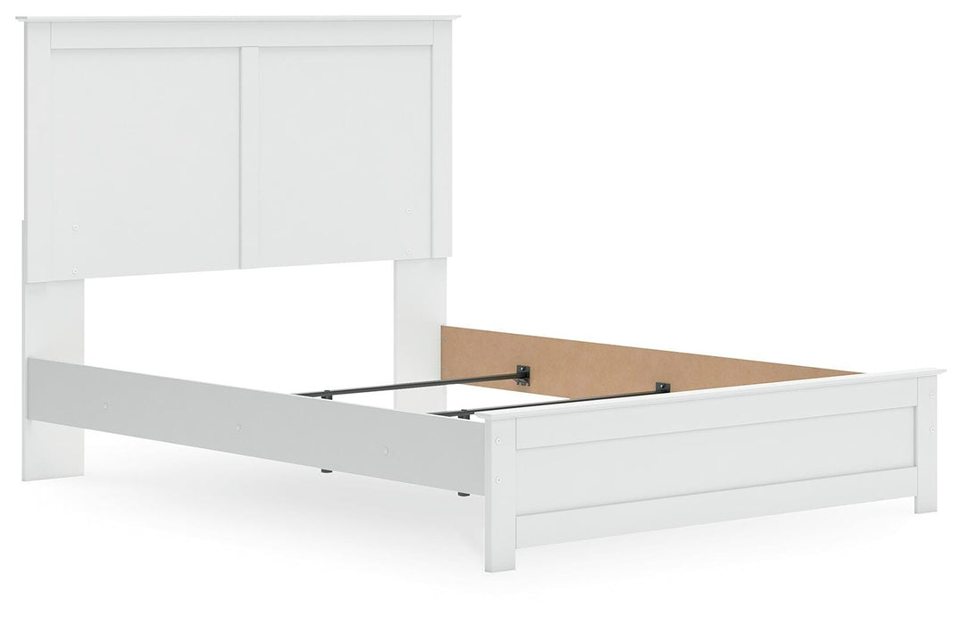 Bostwick Shoals Bedroom Set - Furniture 2 Go- FL